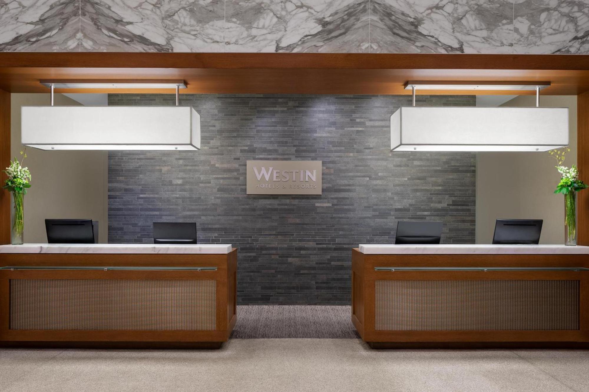 The Westin Washington National Harbor Hotel Exterior photo