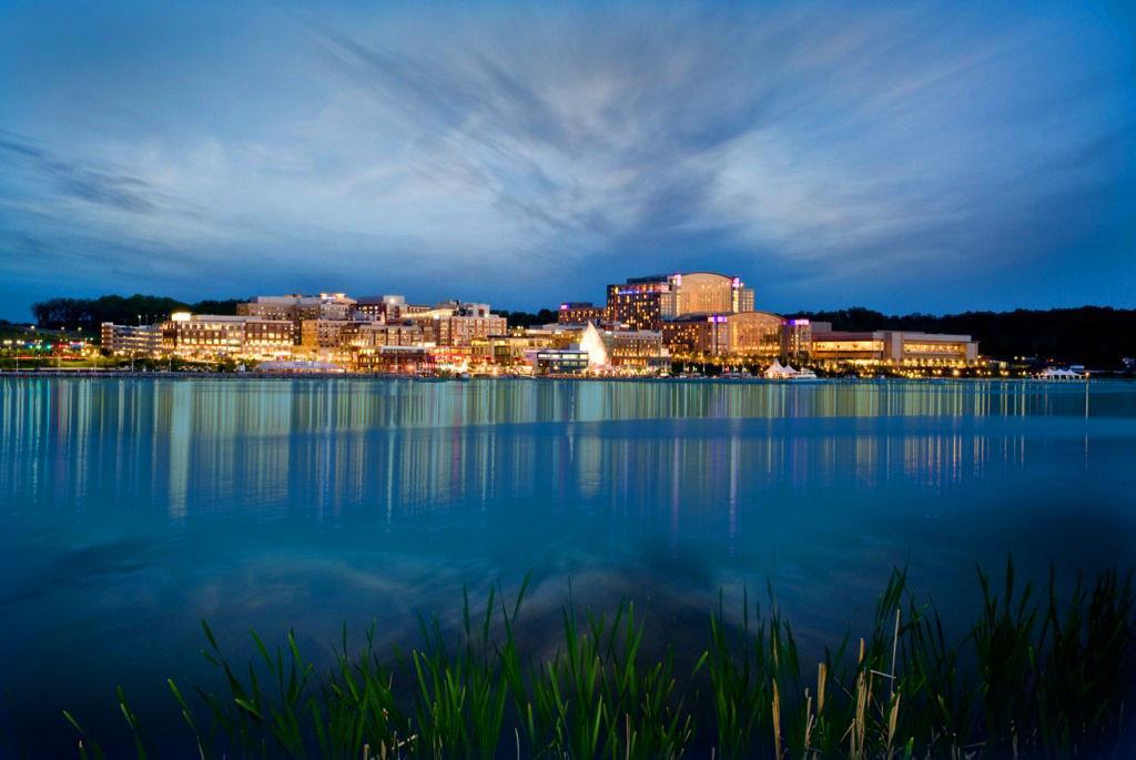 The Westin Washington National Harbor Hotel Facilities photo